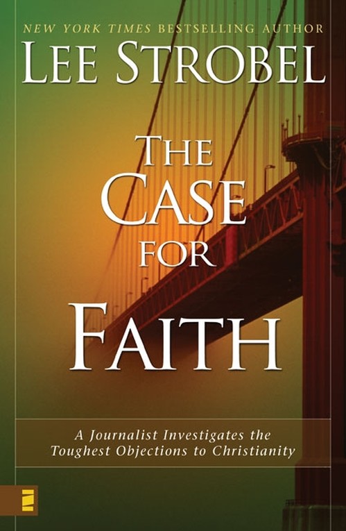 The Case For Faith