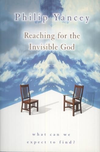 Reaching for the Invisible God