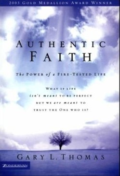 Authentic Faith