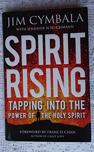 Spirit Rising