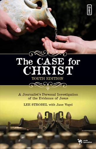 Case for Christ Youth