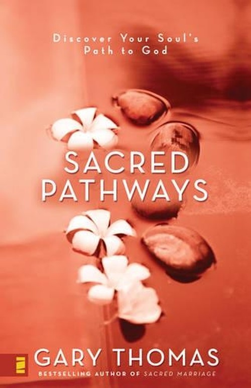 Sacred Pathways