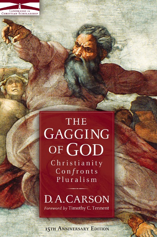 The Gagging of God