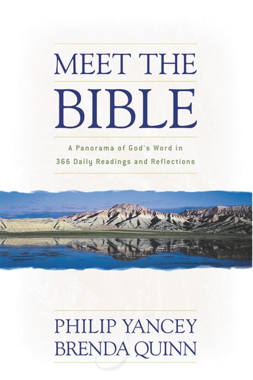 Meet the Bible