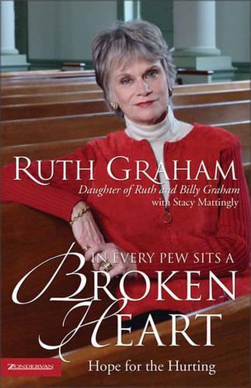 In Every Pew Sits a Broken Heart