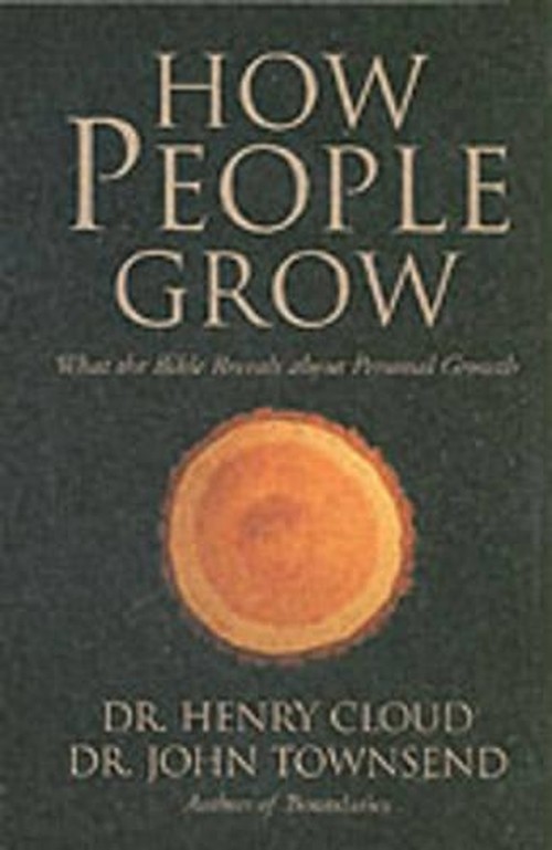 How People Grow