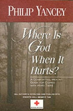 Where is God When it Hurts?