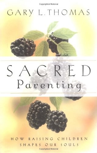 Sacred Parenting