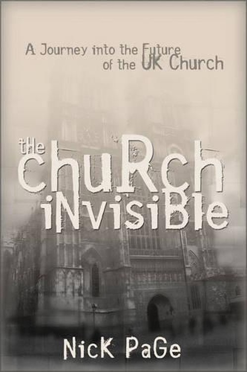 The Church Invisible