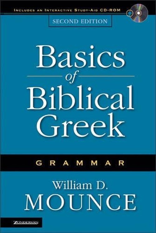 Basics of Biblical Greek
