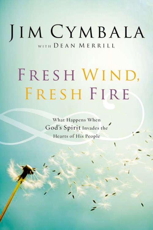 Fresh Wind, Fresh Fire
