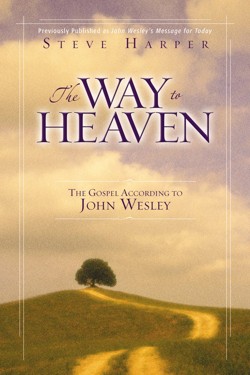 The Way to Heaven