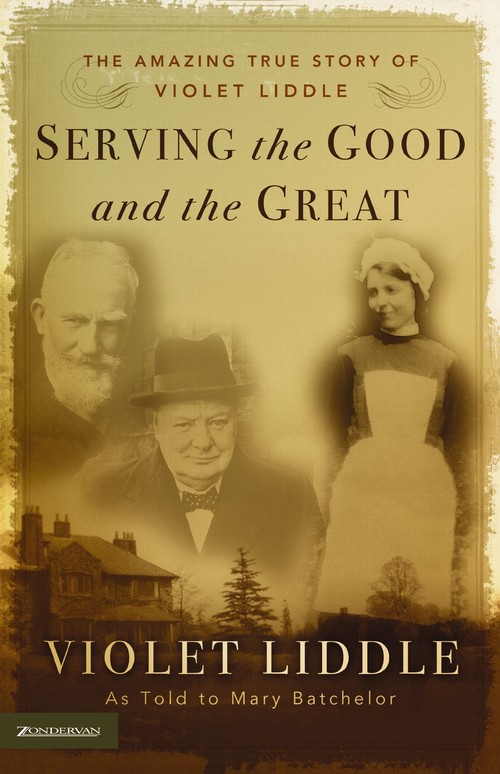 Serving The Good And The Great