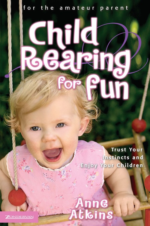 Child Rearing For Fun