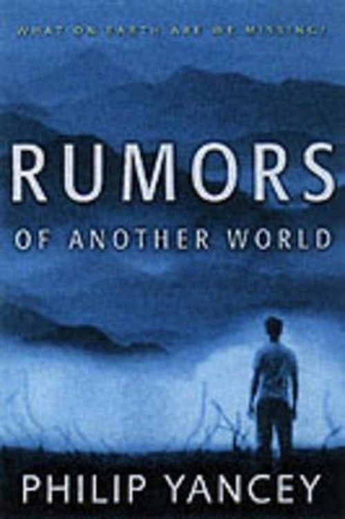 Rumours of Another World
