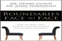 Boundaries Face to Face