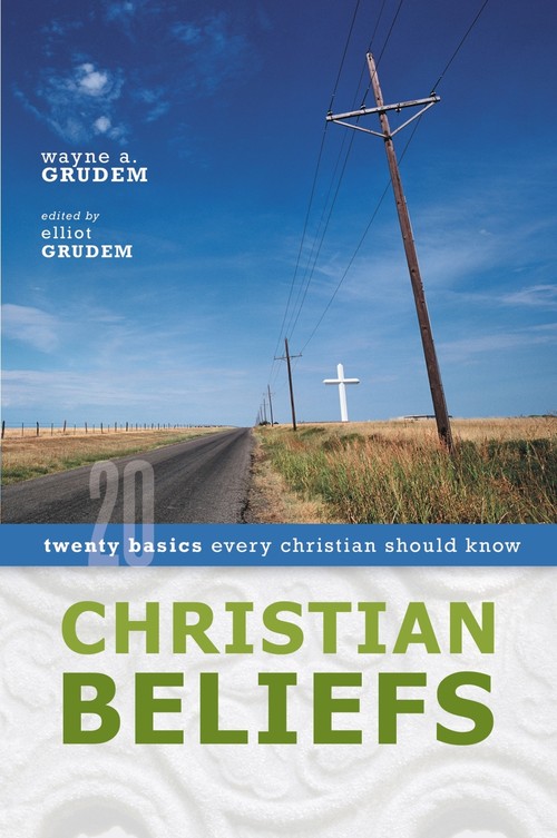 Christian Beliefs
