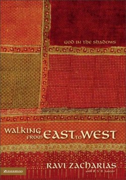 Walking from East to West