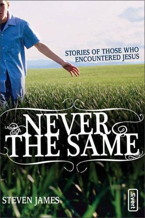 Never the Same