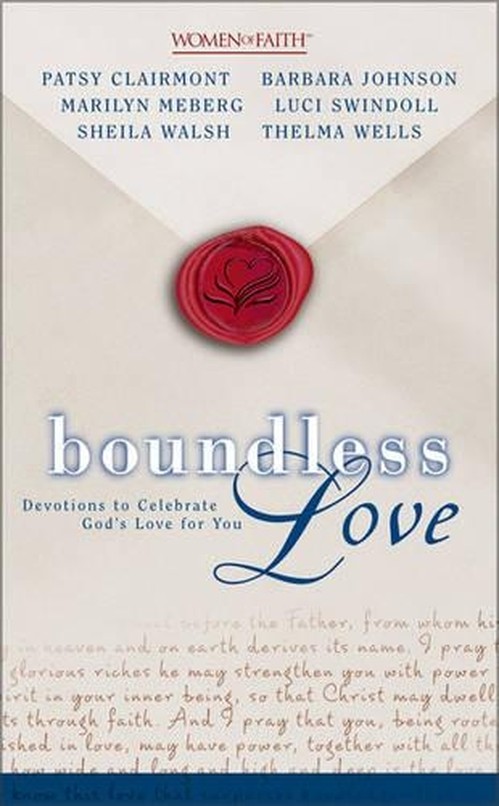 Boundless Love - MM for MIM