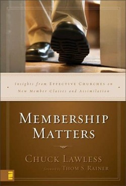 Membership Matters