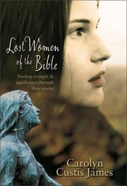 Lost Women of the Bible