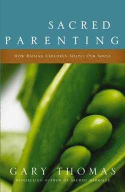 Sacred Parenting