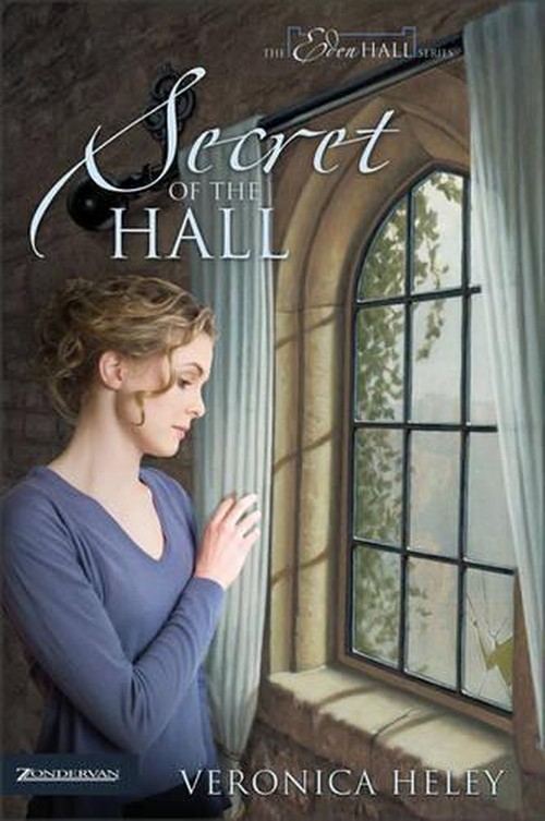 Secret of the Hall