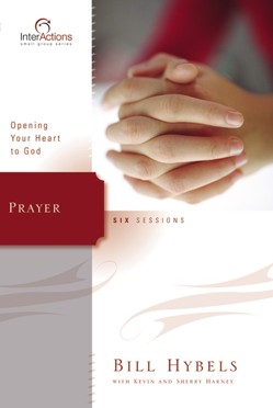 Prayer