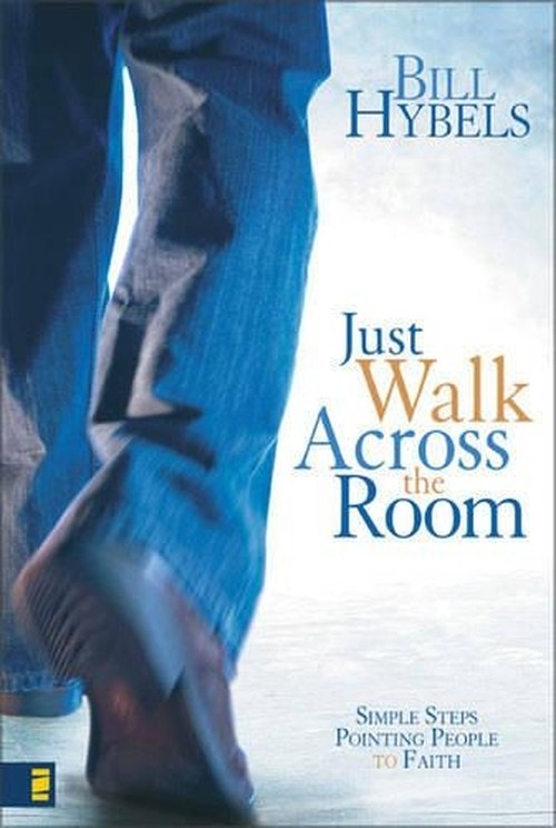 Just Walk Across the Room