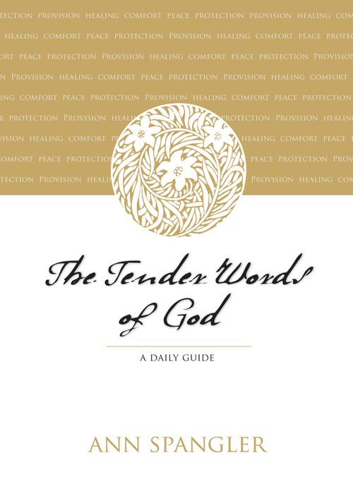 The Tender Words of God