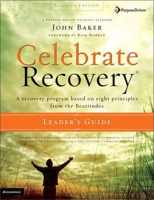 Celebrate Recovery