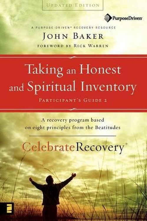 Taking an Honest and Spiritual Inventory