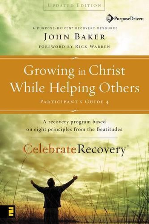 Growing in Christ While Helping Others