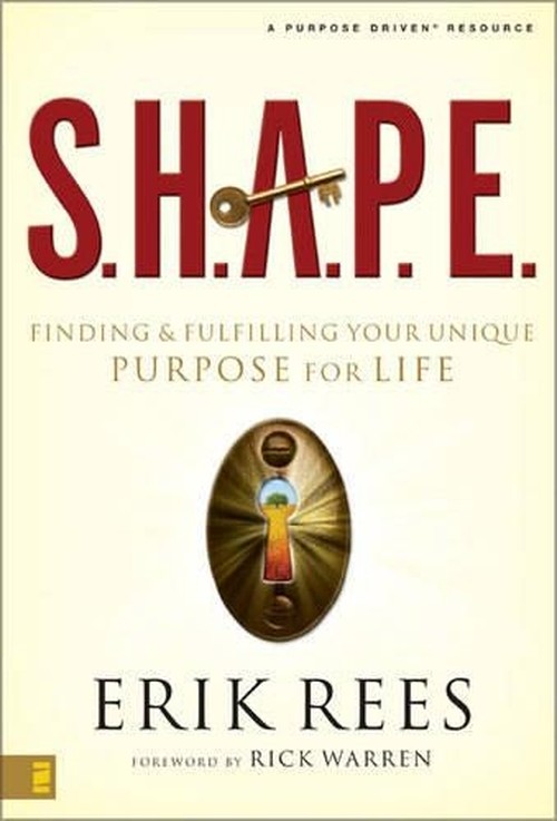 S.H.A.P.E.