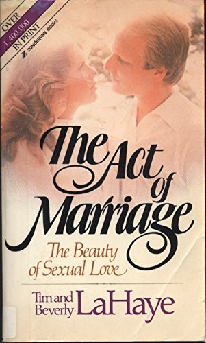 Act of Marriage