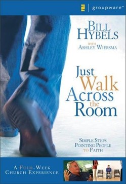 Just Walk Across the Room