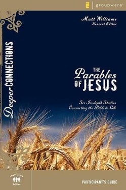 The Parables of Jesus