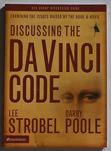 Discussing the "Da Vinci Code" Discussion Guide
