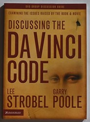Discussing the "Da Vinci Code" Discussion Guide