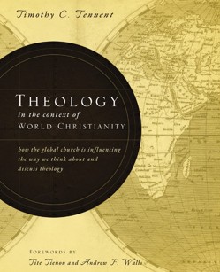 Theology in the Context of World Christianity