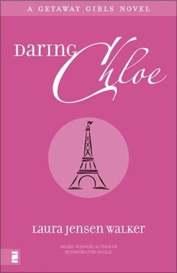 Daring Chloe