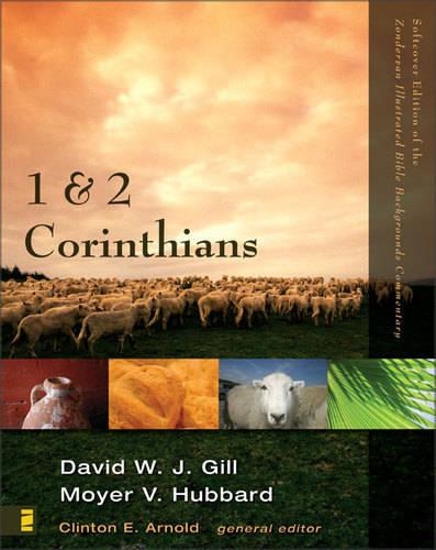 1 and 2 Corinthians