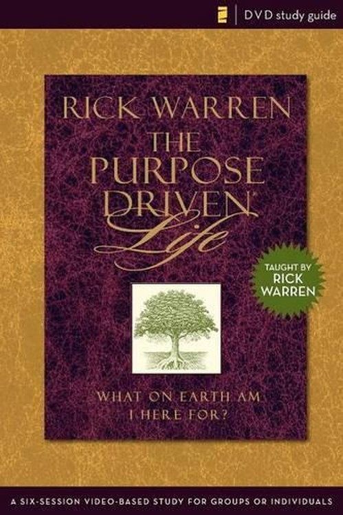 Purpose Driven Life