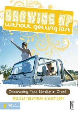 Growing Up without Getting Lost