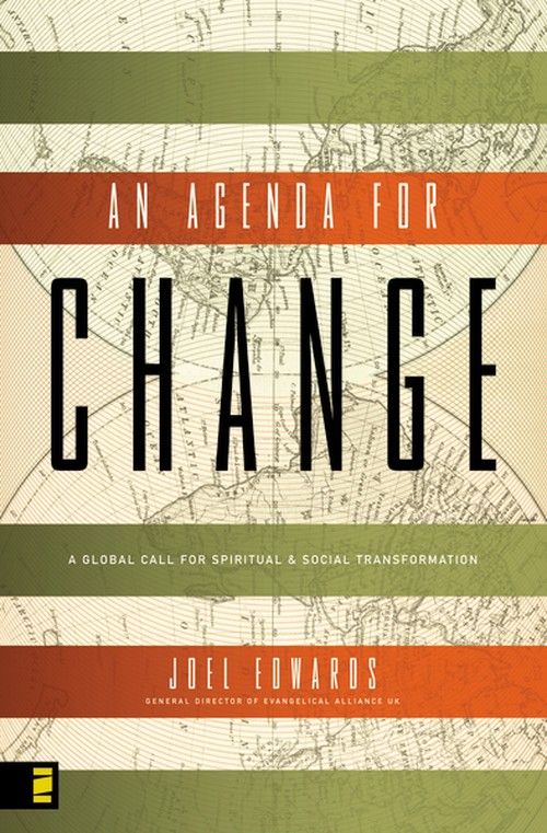 An Agenda for Change