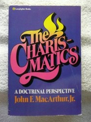 The Charismatics