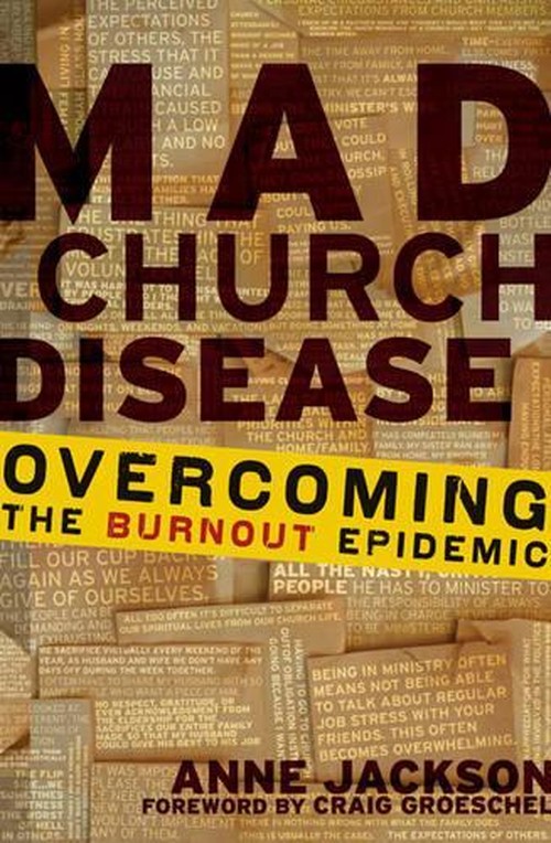 Mad Church Disease