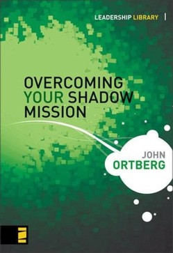 The Overcoming Your Shadow Mission