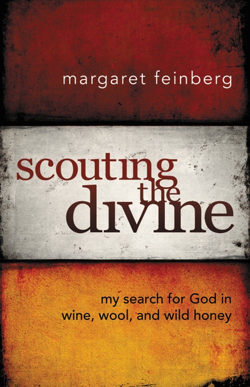 Scouting the Divine
